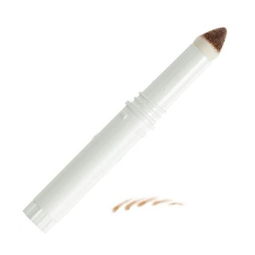 DHC Eyebrow Perfect Pro Powder Пудровый картридж для брів, EBPN 04 медово-коричневий, 0,4 г