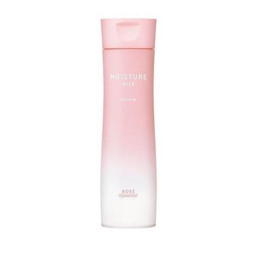 Kose Cosmeport Moisture Mild Lotion M Інтенсивно зволожуючий лосьйон для обличчя, 200 мл