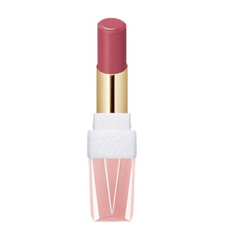DHC Moisture Care Lipstick EX Зволожуюча губна помада з олією макадамії, RS106, 2,4 г