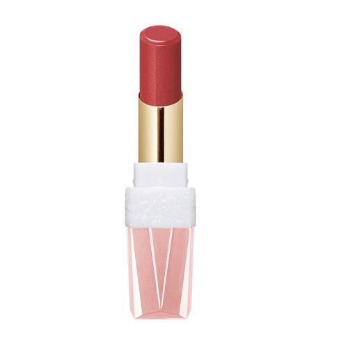 DHC Moisture Care Lipstick EX Зволожуюча губна помада з олією макадамії, RD110, 2,4 г