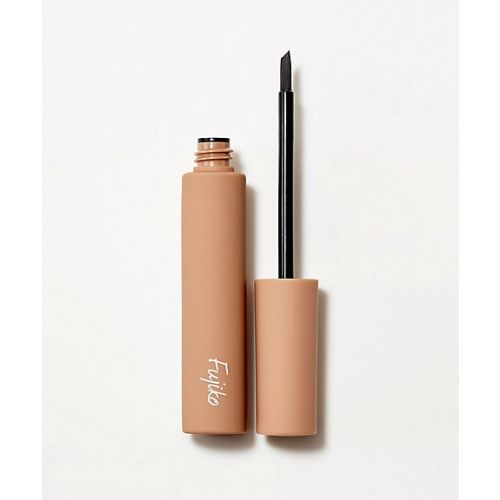 Fujiko Kanalabo Eyebrow Tint Фарба для брів, стійкість 3 дні, SVR03 світло-коричневий, 6 г