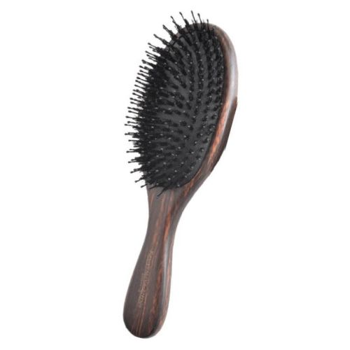 ANNECY Сushion Brush TK-1301 Масажна щітка для розчісування та сушіння волосся феном