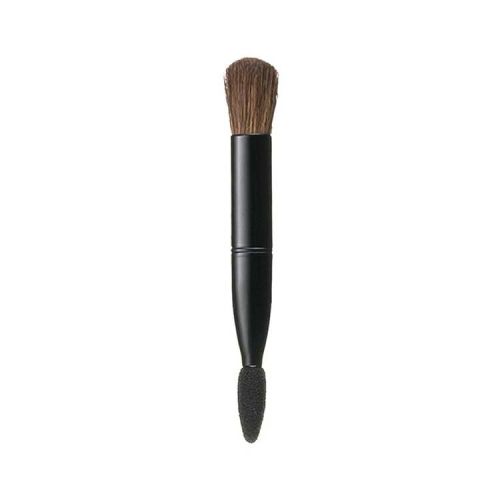 Shiseido Cle de Peau Beaute Tip & Brush Arc Eline Аплікатор та пензлик для підведення брів та очей, 1 шт