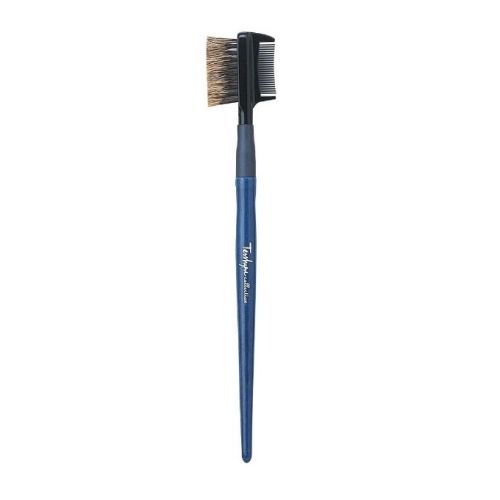 Kanebo Tesshu Collection Brow Brush & Comb Щіточка та гребінець для брів