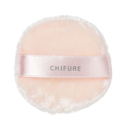 Chifure Pressed Powder S Puff Маленька пуховка для пудри