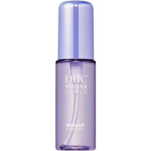 DHC Wonder Cover Makeup Fixing Mist Спрей для фіксації макіяжу, 50 мл
