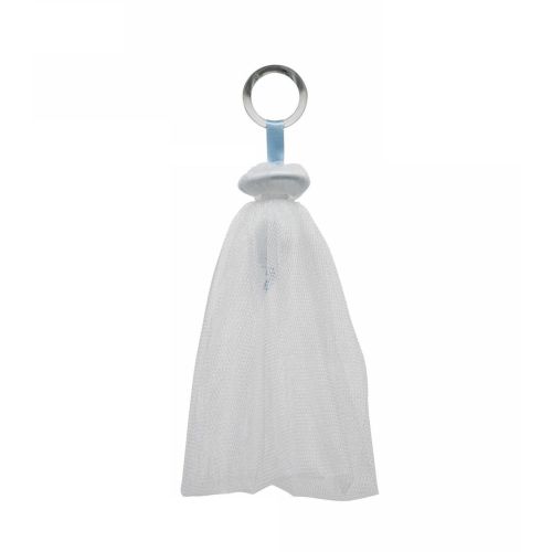 Kokubo Foaming Facial Net Сіточка для збивання піни з тримачем