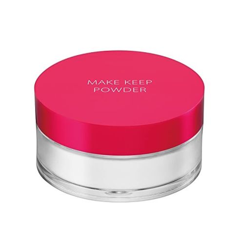 Kose Makeup Keep Powder Фіксуюча пудра для збереження макіяжу, 5 г