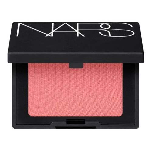 Shiseido Nars Powder Blush Mini ORGASM Пудрові румяна з дзеркальцем, дорожній розмір, #778 ORGASM Edge, 2,5 г
