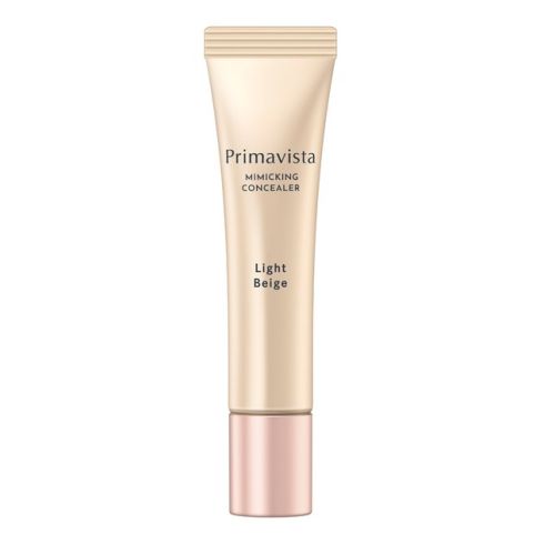 Kao Sofina Primavista Mimicking Concelear SPF12 PA+++ кремовий консилер, світло-бежевий, 15 г