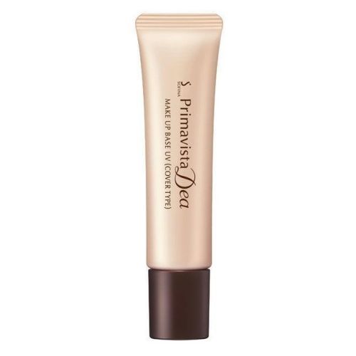 Kao Sofina Primavista Dear Brightening Makeup Base Cover Type SPF13 PA++ Освітлююча основа під макіяж, 25 г