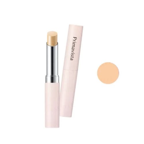 Kao Sofina Primavista Stick Concealer SPF20/PA+++ Консилер-стік, Natural, 3,2 г
