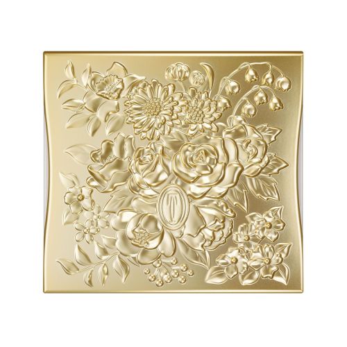 Kanebo Twany Lara Bouquet Selection Case S Магнітний футляр для тіней Eye Color Fresh та румян Blush Fresh, S