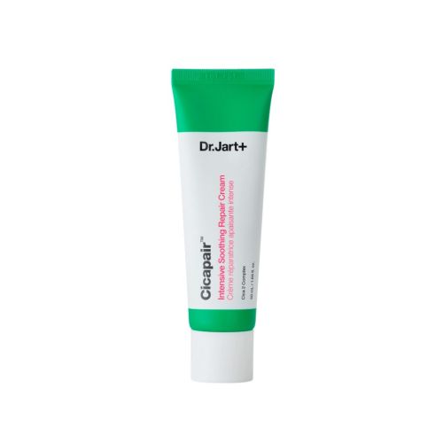Dr.Jart+ Cicapair Intensive Soothing Repair Cream Заспокійливий крем проти почервонінь, 50 мл. До 05/2027