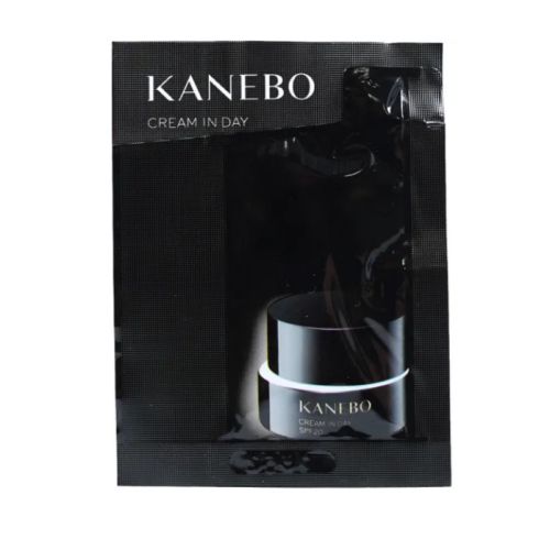 Kanebo Cream in Day денний зволожуючий преміальний крем SPF20, 0.5 г