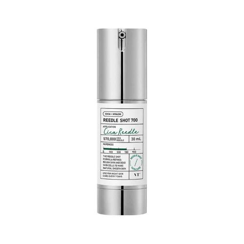 VT Cosmetics Reedle Shot 700 Бустер-сироватка з мікроголками, 30 мл. До 12/2027