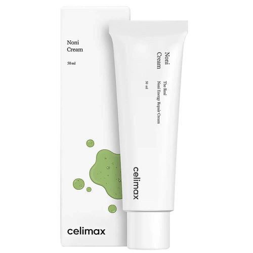 Celimax The Real Noni Energy Repair Cream Відновлювальний крем з екстрактом ноні, 50 мл. До 07/2027