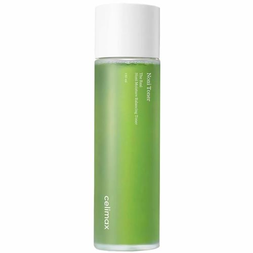 Celimax Noni Moisture Balancing Toner Зволожувальний, відновлювальний тонер з екстрактом ноні, 150 мл. До 07/2027
