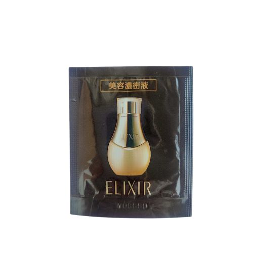 Shiseido Elixir Superieur Enriched Serum CB антивікова сироватка, пробник 0,4 мл