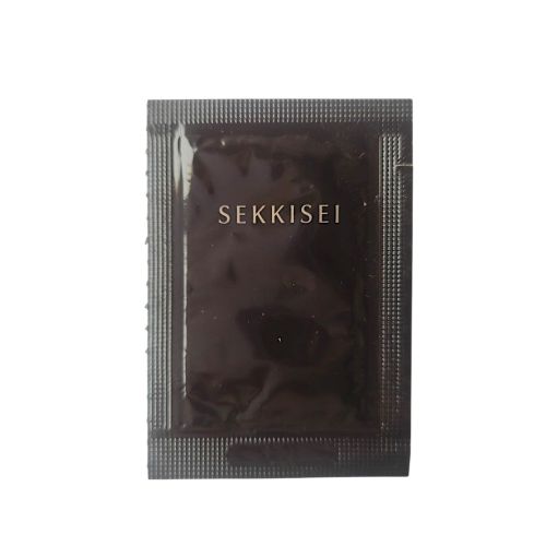 Kose Sekkisei Clear Wellness Vitalizing Serum зволожуюча, підвищуюча пружність шкіри сироватка, пробник 0,5 мл