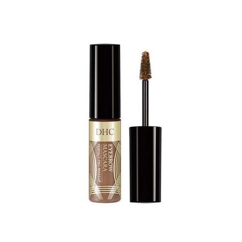 DHC Eyebrow Mascara Туш для макіяжу брів, BR02 Натуральний коричневий, 5,5 г