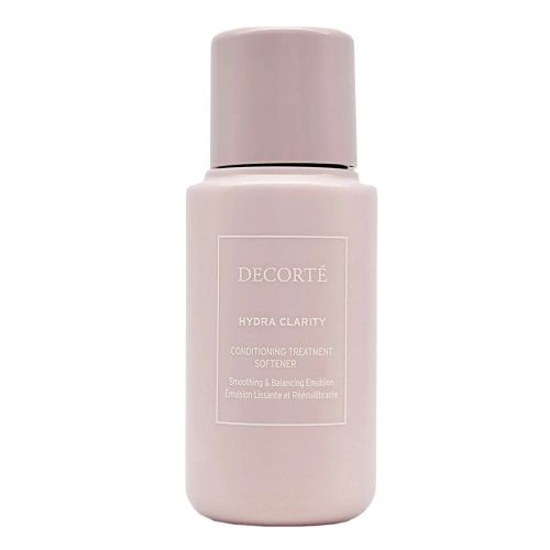 Kose Cosme Decorte Hydra Clarity Conditioning Treatment Softener Кондиціонер-емульсія для обличчя, мініатюра 50 мл