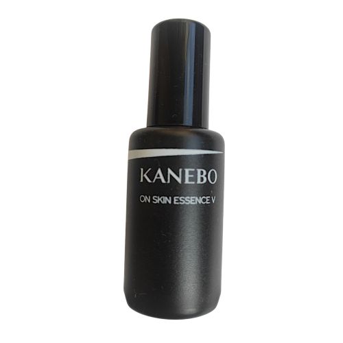 Kanebo On Skin Essence V зволожуюча есенція для жирної та нормальної шкіри, пробник 10 мл