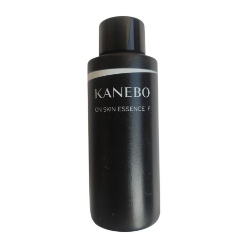 Kanebo On Skin Essence F есенція з нано-олією для нормальної та комбінованої шкіри, пробник 20 мл