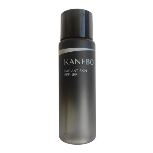 Kanebo Radiant Skin Refiner зволожувальний і очисний лосьйон, пробник 30 мл
