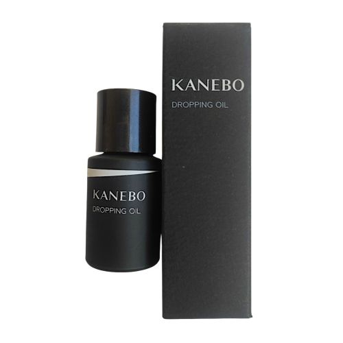 Kanebo Dropping Oil A Багатофункціональна олія для догляду за шкірою, волоссям, кутикулою, пробник 3,5 мл