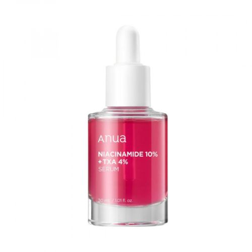 Anua Niacinamide 10% + TXA 4% Serum Освітлююча сироватка з ніацинамідом та транексамовою кислотою, 30 мл. До 05/2027