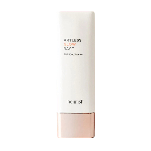 Heimish Artless Glow Base SPF50+ PA++++ База під макіяж з сяючим ефектом, 40 мл. До 10/2027