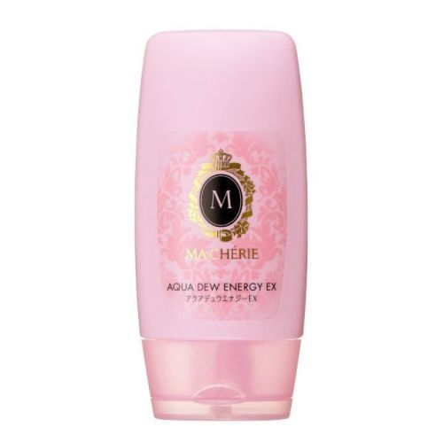 Shiseido Ma Cherie Aqua Dew Energy EX Зволожуючий гель для догляду за волоссям, 120 г