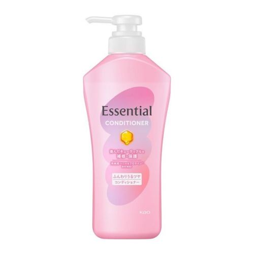 Као Liese Hair Updo Form Пінка для укладання волосся, квітковий аромат, поповнення 180 мл