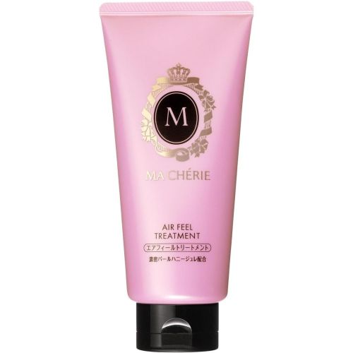 Shiseido Ma Cherie Air Feel Treatment EX Відновлюючий догляд для волосся, 180 г