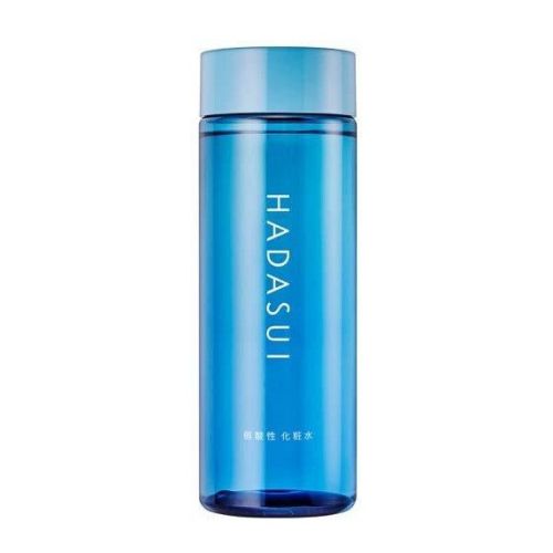 Shiseido Hadasui Skin Lotion Зволожуючий лосьйон для обличчя і тіла, 400 мл