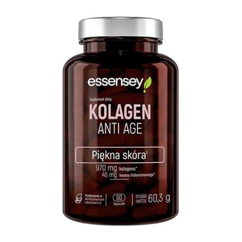 Колаген Anti Age, Польща, 90 капсул