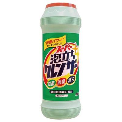 Kaneyo Super Foaming Cleanser Универсальное очищувальний засіб з хлором 400 г