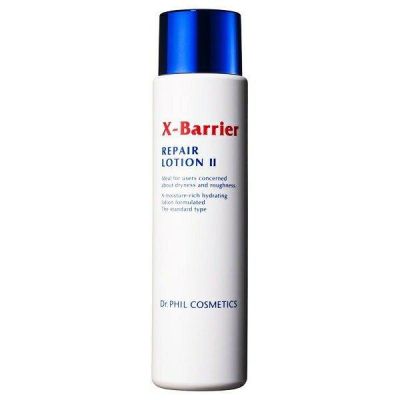 Dr.PHIL X-barrier Repair Lotion II Відновлювальний, зволожувальний лосьйон, 150 мл