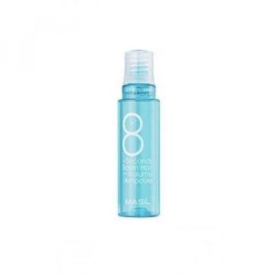 Masil 8 Seconds Salon Hair Volume Ampoule Маска-филлер для об’єму волосся 15 мл