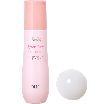 DHC After Bath Hair Serum Відновлювальна сироватка для волоссяся (несмиваемая) 150 мл