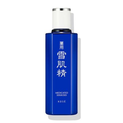 Kose Sekkisei Lotion Зволожувальний, освітлювальний лосьйон, 200 мл
