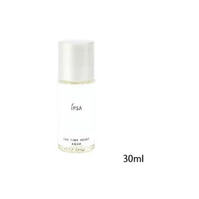 IPSA The Time Reset Aqua Зволожувальний лосьйон, мініатюра 30 мл