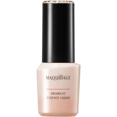 Shiseido Maquillage Dramatic Essence Liquid Foundation Ocher 20 SPF50+PA++++ Тональна основа, 25 мл
