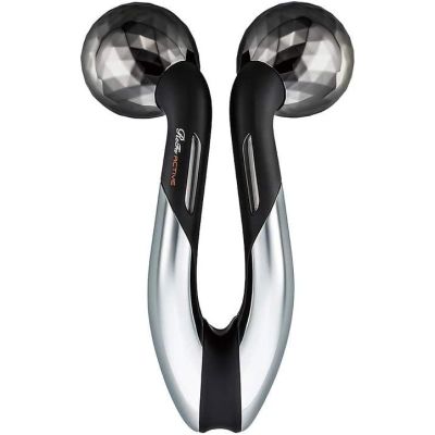 MTG ReFa Active WF AT2228B Массажер з микротоками для обличчя і тіла, водостойкий