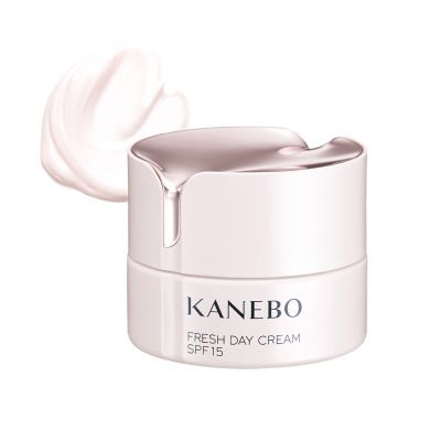 Kanebo Fresh Day Cream SPF 15 Зволожувальний дневной крем, 40 мл