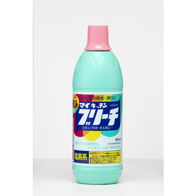 Rocket Soap Хлорний відбілювач для кухні, 600 мл