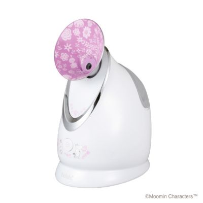 Belulu Kireido Moomin Uru Mist Facial Steamer Паровой увлажнитель для обличчя (KRD1055MOO)