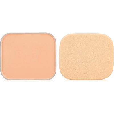 Shiseido AQUALABEL Moist Powder Pink Ochre 10 (Refill) (SPF20・PA++) Компактна пудра, змінний блок, 11, 5 г