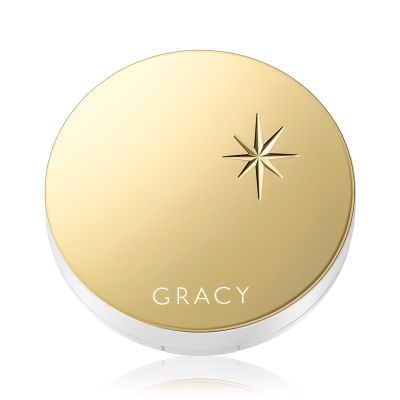 Shiseido INTEGRATE GRACY Premium Pact футляр з дзеркалом для компактної пудри